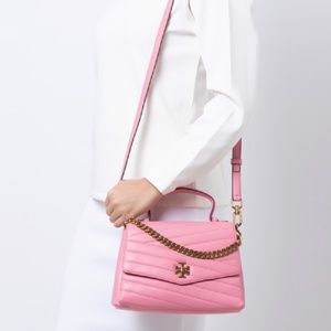 Tory Burch | Bags | Tory Burch City Pink Kira Chevron Satchel | Poshmark Tory Burch | Bags | Tory Burch City Pink Kira Chevron Satchel | Poshmark